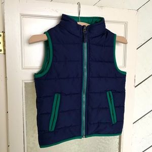 Carter's Winter Vest